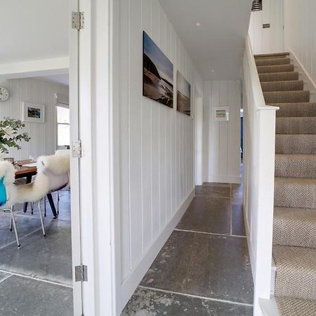 Black Rock House Padstow Bagian luar foto
