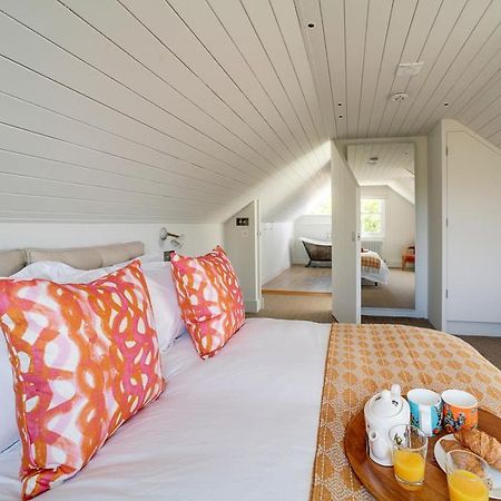 Black Rock House Padstow Bagian luar foto