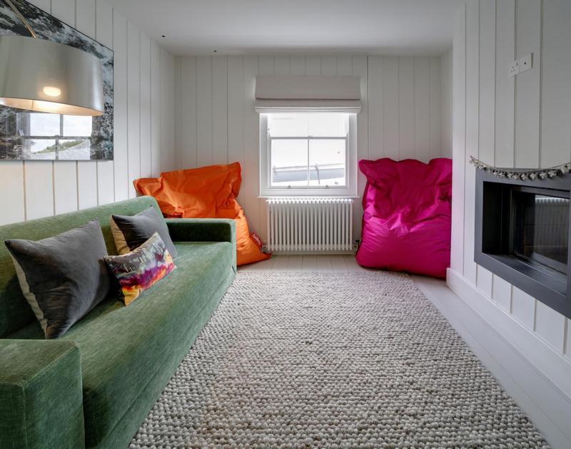 Black Rock House Padstow Bagian luar foto