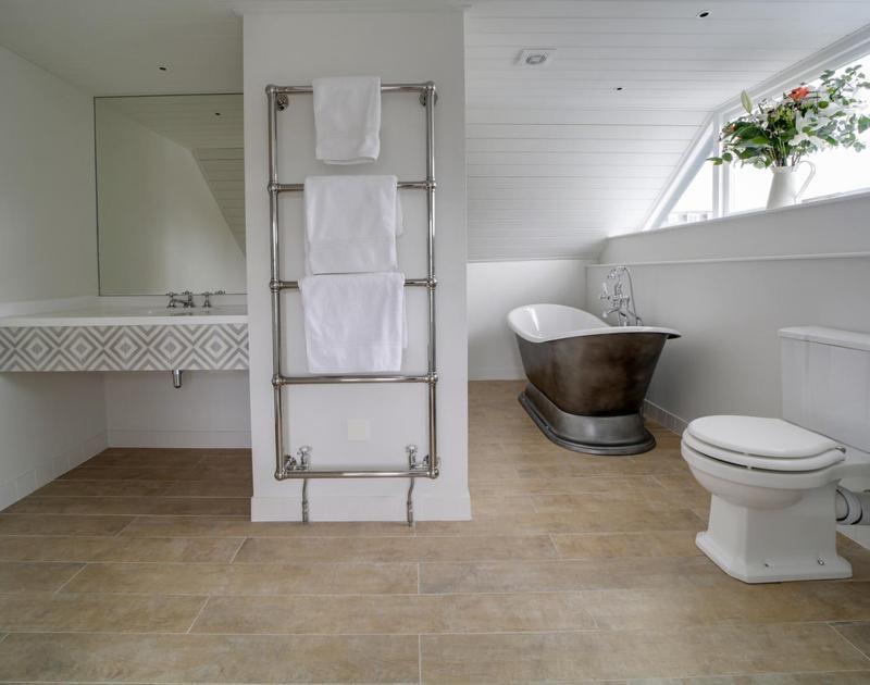 Black Rock House Padstow Bagian luar foto
