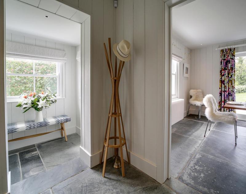 Black Rock House Padstow Bagian luar foto