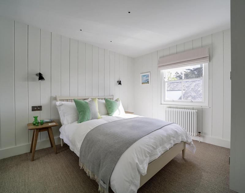 Black Rock House Padstow Bagian luar foto