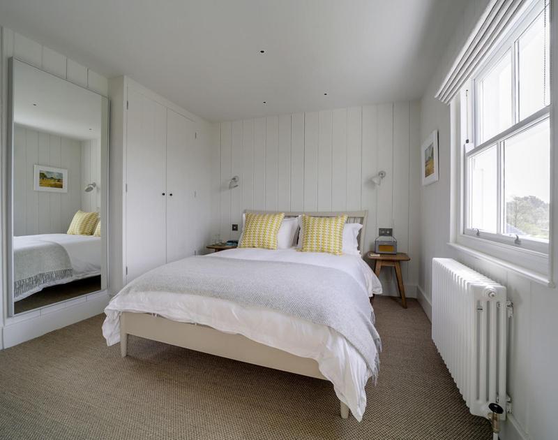 Black Rock House Padstow Bagian luar foto