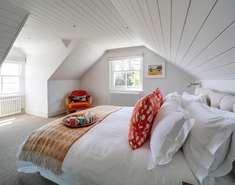 Black Rock House Padstow Bagian luar foto
